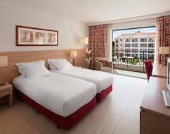 Hotel Hilton Vilamoura As Cascatas Golf Resort & Spa (Vilamoura, Portugal)