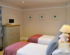Hele huset/lejligheden 4 Bedroom Accommodation In St Blazey, Near Par (St Columb Major, Storbritannien)