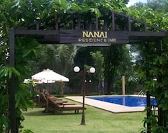 Hotel Nanai Residence (Patong Strand, Thailand)