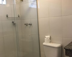 Khách sạn Hotel Vila Real Rex (Poços de Caldas, Brazil)