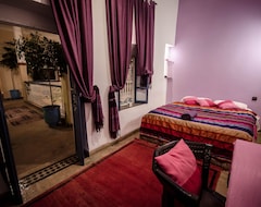 Hotel Riad Azalia (Marakeš, Maroko)