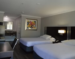Khách sạn Fairview Inn & Suites (Healdsburg, Hoa Kỳ)