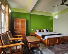 Hotel Ecotel Kalimpong (Kalimpong, Indija)