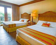 Hotel Boracay Tropics Resort (Balabag, Filipinas)