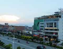 Khách sạn Merostay 131 Is Hotel (Kathmandu, Nepal)