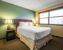 Hotel Bluegreen Vacations Christmas Mountain Village, An Ascend Resort (Wisconsin Dells, USA)