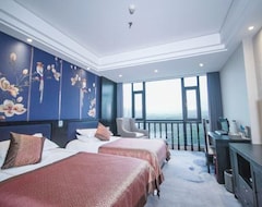 Khách sạn Victoria Royal Hotel (Shangrao, Trung Quốc)