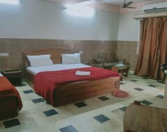 Khách sạn Hotel Sonar Tori (Puri, Ấn Độ)