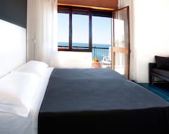 Hotel La Playa (Pollica, Italy)