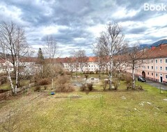 Cijela kuća/apartman Monteurwohung Leoben, Uni, Lcs (Leoben, Austrija)