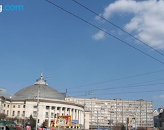 Cijela kuća/apartman Kvartira Po Adresu Prospekt Pobedy 15 (Kijev, Ukrajina)