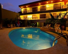 Hotelli Best Western Hotel & Casino Kamuk (Quepos, Costa Rica)