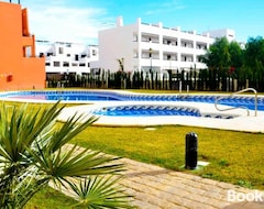 Hotel Nuevo Confort De Vera Playa (Vera, Španjolska)