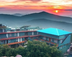 Hotel Mountain View Villas of Coorg (Kodagu, Indien)