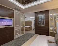 Hotel Elysium Green Suites (Antalya, Turkey)