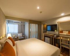 Hotel Aonang All Seasons Beach Resort (Ao Nang, Thailand)