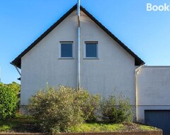 Tüm Ev/Apart Daire Grosses Haus, Sauna, Garten, Top Wohnlage (Rehlingen-Siersburg, Almanya)