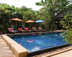 Hotel Little Village Homestay (Chiang Mai, Thailand)