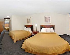 Hotel Quality Inn & Suites Rainwater Park (Sandusky, EE. UU.)