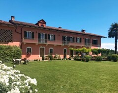 Toàn bộ căn nhà/căn hộ Vacation Home La Vallia In Piea - 4 Persons, 2 Bedrooms (Piea, Ý)