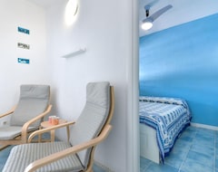Otel Innamorata 13 With Amazing Sea View Terrace-innamorata 13 (Capoliveri, İtalya)