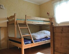 Toàn bộ căn nhà/căn hộ 3 Bedroom Accommodation In Tvedestrand (Tvedestrand, Na Uy)