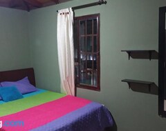 Cijela kuća/apartman Casa Campestre La Luisa Cerca A Cali! (Palmira, Kolumbija)