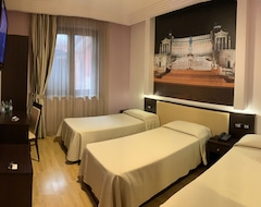 Khách sạn Hotel Star (Rome, Ý)