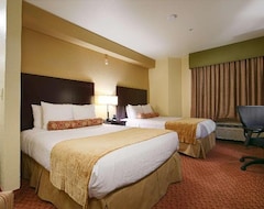 Hotel Spark by Hilton Orlando near SeaWorld (Orlando, USA)