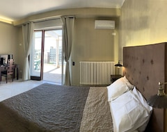 Hotel L'Attico Di Piazza Mazzini Rooms (Lecce, Italy)
