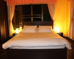 Hotel Maya Valley (Nakhon Ratchasima, Tajland)