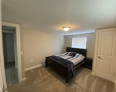 Hele huset/lejligheden Charming Lower-level Apartment (Allendale, USA)