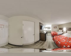 Hotel Americas Best Value Inn & Suites Mobile (Mobile, EE. UU.)