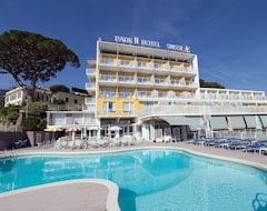 B&B Hotels Park Hotel Suisse Santa Margherita Ligure (Santa Margherita Ligure, Italien)