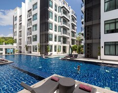 Casa/apartamento entero Kamala Regent Phuket Condotel (Cape Panwa, Tailandia)