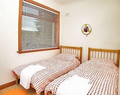 Hele huset/lejligheden 4 Bedroom Accommodation In Maidens (Girvan, Storbritannien)
