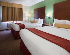 Hotel Best Western Plus Altoona Inn (Altoona, USA)
