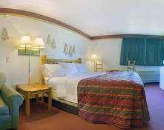 Hotel Americas Best Value Inn Duluth Spirit Mountain Inn (Duluth, EE. UU.)