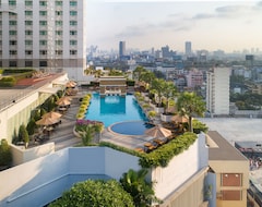The Berkeley Hotel Pratunam (Bangkok, Thailand)