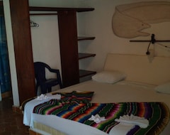 Khách sạn Safari Inn (Cozumel, Mexico)