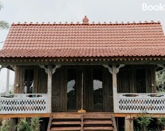 Toàn bộ căn nhà/căn hộ Dume Bendoel Homestay (Tabanan, Indonesia)