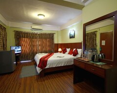 Khách sạn Classic Nepal (Kathmandu, Nepal)