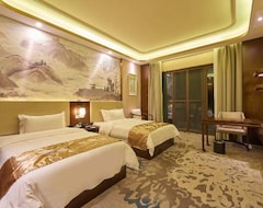 New Beacon Yundan Mountain Resort Hotel (Qichun, Çin)