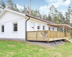 Toàn bộ căn nhà/căn hộ 2 Zimmer Unterkunft In MÅlilla (Målilla, Thụy Điển)