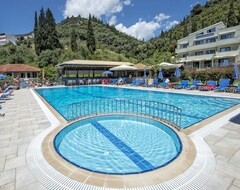 Hotel Irene Apartments (Agios Gordios, Grækenland)