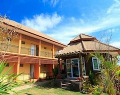 Hotel Baan Nanthaphak (Nakhon Ratchasima, Tajland)