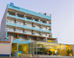 Hotel Maresta Lodge - Hotel Asociado Casa Andina (Nuevo Chimbote, Peru)