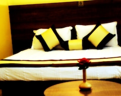 Hotel Suvarna Residency (Mysore, India)