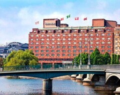 Hotelli Sheraton Stockholm Hotel (Tukholma, Ruotsi)