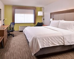 Holiday Inn Express Hotel And Suites Mesquite, An Ihg Hotel (Mesquite, USA)